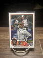 Cheap Sneaks Footwear/Sports Cards Baseball Card 2023 Topps Baseball Card Félix Bautista Baltimore Orioles #510