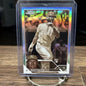 Cheap Sneaks Footwear/Sports Cards Baseball Card 2023 Topps Chrome #85 Nick Pratto, Royals (RC) - Sepia Refractor Paral