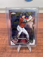 Cheap Sneaks Footwear/Sports Cards Baseball Card 2023 Topps Chrome #95 Corbin Carroll