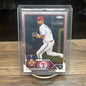 Cheap Sneaks Footwear/Sports Cards Baseball Card 2023 Topps Chrome Baseball #172 Marcus Semien Texas Rangers