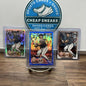 Cheap Sneaks Footwear/Sports Cards Baseball Card 2023 Topps Chrome Blue /150 Logofractor Lot (3) Michael Conforto SF Gi