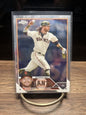 Cheap Sneaks Footwear/Sports Cards Baseball Card 2023 Topps Chrome Brandon Crawford San Francisco Giants #195