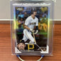 Cheap Sneaks Footwear/Sports Cards Baseball Card 2023 Topps Chrome Bryan Reynolds #91 Refractor Pittsburgh Pirates