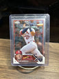 Cheap Sneaks Footwear/Sports Cards Baseball Card 2023 Topps Chrome Ivan Herrera RC St. Louis Cardinals #177