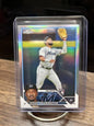 Cheap Sneaks Footwear/Sports Cards Baseball Card 2023 Topps Chrome Jerar Encarnacion Refractor Rookie Card RC #78 Marli