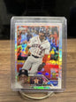 Cheap Sneaks Footwear/Sports Cards Baseball Card 2023 Topps Chrome Logofractor #113 Jeremy Pena Rookie Cup Houston Astr