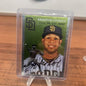 Cheap Sneaks Footwear/Sports Cards Baseball Card 2023 Topps Chrome Platinum Anderson Espinoza RC #12 San Diego Padres