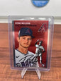 Cheap Sneaks Footwear/Sports Cards Baseball Card 2023 Topps Chrome Platinum Anniversary #168 Ryne Nelson