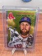 Cheap Sneaks Footwear/Sports Cards Baseball Card 2023 Topps Chrome Platinum Anniversary #19 Josh Winckowski