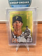 Cheap Sneaks Footwear/Sports Cards Baseball Card 2023 Topps Chrome Platinum Anniversary # 336 Drew Maggi RC