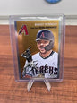 Cheap Sneaks Footwear/Sports Cards Baseball Card 2023 Topps Chrome Platinum Anniversary #44 Buddy Kennedy