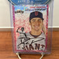 Cheap Sneaks Footwear/Sports Cards Baseball Card 2023 Topps Chrome Platinum Ford Proctor RC Fuschia Shimmer /100 San Fr