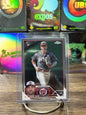 Cheap Sneaks Footwear/Sports Cards Baseball Card 2023 Topps Chrome Update Jake Alu Rookie #USC65 Washington Nationals R