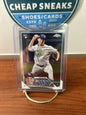 Cheap Sneaks Footwear/Sports Cards Baseball Card 2023 Topps Chrome Update  #USC21 Kevin Kelly
