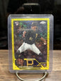 Cheap Sneaks Footwear/Sports Cards Baseball Card 2023 Topps Chrome Update Yellow Mini-Diamond Refractor Jose Hernandez