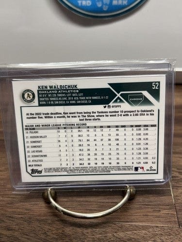 Cheap Sneaks Footwear/Sports Cards Baseball Card 2023 Topps Chrome Xander Bogaerts SD Padres Purple Logofractor Refract
