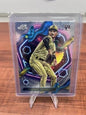Cheap Sneaks Footwear/Sports Cards Baseball Card 2023 Topps Cosmic Chrome #86 Tommy Henry