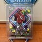 Cheap Sneaks Footwear/Sports Cards Baseball Card 2023 Topps Cosmic Chrome CJ ABRAMS #153 Base - Washington Nationals