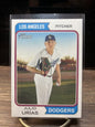 Cheap Sneaks Footwear/Sports Cards Baseball Card 2023 Topps Heritage Julio Urias #56 Los Ángeles Dodgers