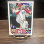 Cheap Sneaks Footwear/Sports Cards Baseball Card 2023 Topps Series 1 Martin Perez #261 Texas Rangers