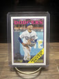 Cheap Sneaks Footwear/Sports Cards Baseball Card 2023 Topps Series 2 #2T88-39 Mookie Betts 1988 Los Angeles Dodgers