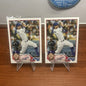 Cheap Sneaks Footwear/Sports Cards Baseball Card 2023 Topps Series 2 Base #562 Chris Taylor Los Angeles Dodgers Basebal