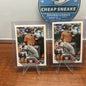 Cheap Sneaks Footwear/Sports Cards Baseball Card 2023 Topps Series 2    Michael Brantley 628   Houston Astros