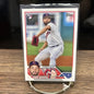Cheap Sneaks Footwear/Sports Cards Baseball Card 2023 Topps Series 2 Rookie Rc Cody Morris Cleveland Guardians #507