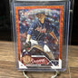 Cheap Sneaks Footwear/Sports Cards Baseball Card 2023 Topps Update US324 Jared Shuster Rookie Card (RC) Orange Foilboar