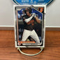 Cheap Sneaks Footwear/Sports Cards Baseball Card 2024 Bowman Base Prospect #BP-149 Enrique Bradfield Jr.  - Baltimore O