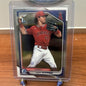 Cheap Sneaks Footwear/Sports Cards Baseball Card 2024 Bowman - #BCP-78 John Wimmer 1st Bowman Chrome - Angels