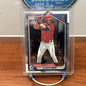 Cheap Sneaks Footwear/Sports Cards Baseball Card 2024 Bowman Chrome Alberto Rios #BCP-98 Los Angeles Angels