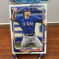 Cheap Sneaks Footwear/Sports Cards Baseball Card 2024 Bowman Corey Seager #24 Texas Rangers