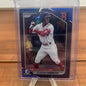 Cheap Sneaks Footwear/Sports Cards Baseball Card 2024 Bowman Draft Chrome VLADIMIR ASENCIO #BDC-149 Blue Refractor /150