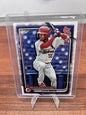 Cheap Sneaks Footwear/Sports Cards Baseball Card 2024 Bowman prospect card base BP-150 St Louis Cardinals