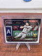 Cheap Sneaks Footwear/Sports Cards Baseball Card 2024 Topps #156 Corbin Carroll Royal Blue