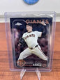 Cheap Sneaks Footwear/Sports Cards Baseball Card 2024 Topps Chrome #218 Blake Snell