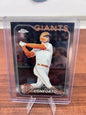 Cheap Sneaks Footwear/Sports Cards Baseball Card 2024 Topps Chrome #256 Michael Conforto