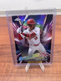 Cheap Sneaks Footwear/Sports Cards Baseball Card 2024 Topps Chrome #FS-6 Jordan Walker Future Stars