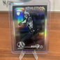 Cheap Sneaks Footwear/Sports Cards Baseball Card 2024 Topps Chrome Joe Boyle Negative Refractor Oakland Athletics