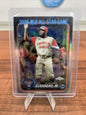 Cheap Sneaks Footwear/Sports Cards Baseball Card 2024 Topps Chrome Update Vladimir Guerrero Jr. All-Star Refractor #ASG