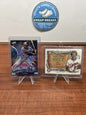 Cheap Sneaks Footwear/Sports Cards Baseball Card 2024 Topps Cosmic Chrome ROD CAREW Galactic Greatness Twins GG-20 + Bo