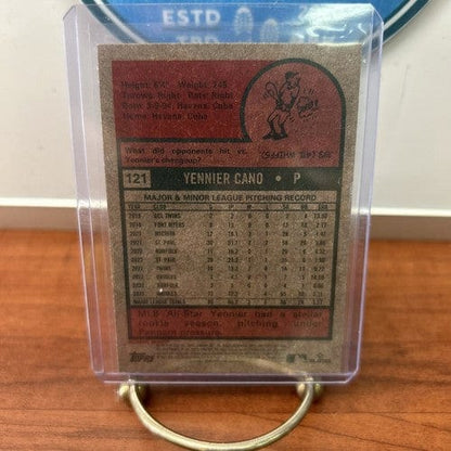 Cheap Sneaks Footwear/Sports Cards Baseball Card 2024 Topps Heritage MINI Yennier Cano #121 Rookie Cup Baltimore Oriole