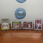 Cheap Sneaks Footwear/Sports Cards Baseball Card 2025 Topps Series 1 Reds Lot,24 Topps Heritage #182 Strand RC, Spencer