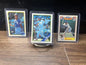 Cheap Sneaks Footwear/Sports Cards Baseball Card 3 Card Lot Of Bo Jackson 88 And 89 Topps