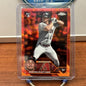 Cheap Sneaks Footwear/Sports Cards Baseball Card 4/10 2023 Topps Chrome Update Dominic Fletcher RC RED/ORNG Lava Lamp R