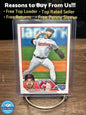 Cheap Sneaks Footwear/Sports Cards Baseball Card Aaron Civale 2023 Topps Series 2 Cleveland Guardians Baseball Card#433