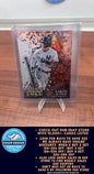 Cheap Sneaks Footwear/Sports Cards Baseball Card Aaron Judge 2023 Topps 2022 Greatest Hits #22GH-14 New York Yankees