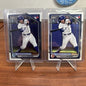 Cheap Sneaks Footwear/Sports Cards Baseball Card Aaron Parker 2024 Bowman Draft Chrome 1st Bowman #BDC-160 Blue Jays +
