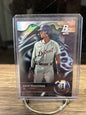 Cheap Sneaks Footwear/Sports Cards Baseball Card Abel Bastidas 2023 Bowman Platinum Detroit Tigers Baseball Card #Top-6
